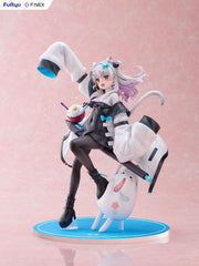 Virtual YouTuber F:NEX PVC Statue 1/7 Natsume Eri 27 cm 4582655077652