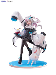 Virtual YouTuber F:NEX PVC Statue 1/7 Natsume Eri 27 cm 4582655077652