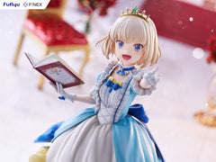 Tearmoon Empire FNEX Statue 1/7 Mia Luna Tearmoon 22 cm 4582655077775