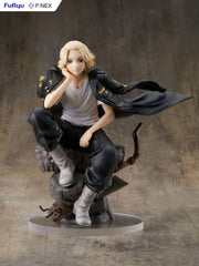 Tokyo Revengers FNEX Statue 1/7 Manjiro Sano 21 cm 4582655077782