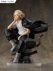 Tokyo Revengers FNEX Statue 1/7 Manjiro Sano 21 cm 4582655077782