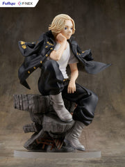 Tokyo Revengers FNEX Statue 1/7 Manjiro Sano 21 cm 4582655077782