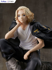 Tokyo Revengers FNEX Statue 1/7 Manjiro Sano 21 cm 4582655077782