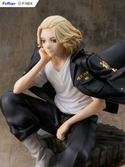 Tokyo Revengers FNEX Statue 1/7 Manjiro Sano 21 cm 4582655077782