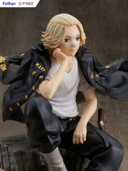 Tokyo Revengers FNEX Statue 1/7 Manjiro Sano 21 cm 4582655077782