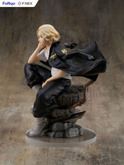 Tokyo Revengers FNEX Statue 1/7 Manjiro Sano 21 cm 4582655077782