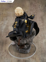 Tokyo Revengers FNEX Statue 1/7 Manjiro Sano 21 cm 4582655077782