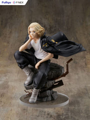 Tokyo Revengers FNEX Statue 1/7 Manjiro Sano 21 cm 4582655077782