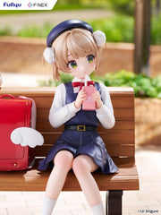 Virtual YouTuber F:NEX PVC Figure 1/7 Shigure Ui (9 years old) 14 cm 4582655078338