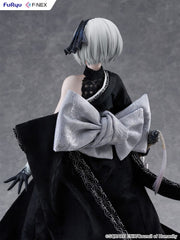 Nier: Automata Ver1.1a F:Nex PVC Statue 1/4 2B Japanese Doll 43 cm 4582655078451