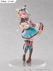 Virtual YouTuber F:NEX PVC Statue 1/7 Amakami Konomi 23 cm 4582655078529