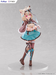 Virtual YouTuber F:NEX PVC Statue 1/7 Amakami Konomi 23 cm 4582655078529