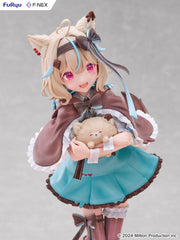 Virtual YouTuber F:NEX PVC Statue 1/7 Amakami Konomi 23 cm 4582655078529