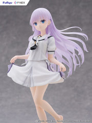 Summer Pocket F:Nex PVC Statue 1/7 Shiroha Naruse 23 cm             4582655078536