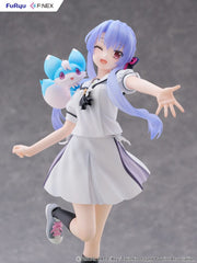 Summer Pocket F:Nex PVC Statue 1/7 Ao Sorakado 24 cm             4582655078543