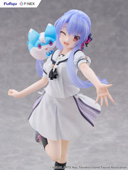 Summer Pocket F:Nex PVC Statue 1/7 Ao Sorakado 24 cm             4582655078543