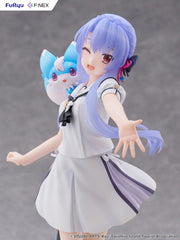 Summer Pocket F:Nex PVC Statue 1/7 Ao Sorakado 24 cm             4582655078543
