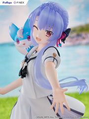 Summer Pocket F:Nex PVC Statue 1/7 Ao Sorakado 24 cm             4582655078543