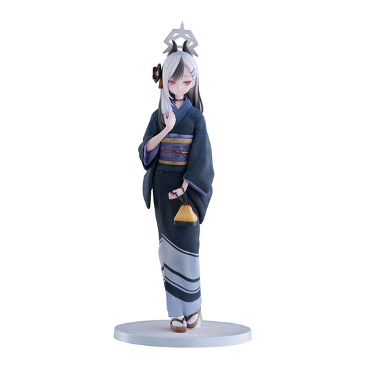 Blue Archiv F:Nex PVC Statue 1/7 Kayoko (NewYear) 27 cm 4582655078550