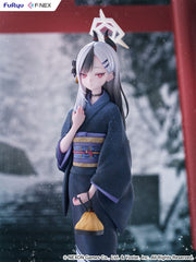Blue Archiv F:Nex PVC Statue 1/7 Kayoko (NewYear) 27 cm 4582655078550