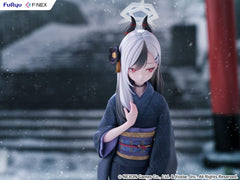 Blue Archiv F:Nex PVC Statue 1/7 Kayoko (NewYear) 27 cm 4582655078550