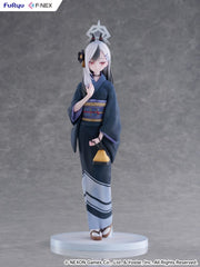 Blue Archiv F:Nex PVC Statue 1/7 Kayoko (NewYear) 27 cm 4582655078550