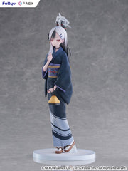 Blue Archiv F:Nex PVC Statue 1/7 Kayoko (NewYear) 27 cm 4582655078550