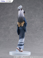 Blue Archiv F:Nex PVC Statue 1/7 Kayoko (NewYear) 27 cm 4582655078550