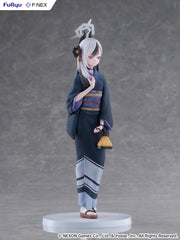 Blue Archiv F:Nex PVC Statue 1/7 Kayoko (NewYear) 27 cm 4582655078550