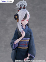 Blue Archiv F:Nex PVC Statue 1/7 Kayoko (NewYear) 27 cm 4582655078550
