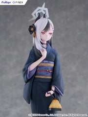 Blue Archiv F:Nex PVC Statue 1/7 Kayoko (NewYear) 27 cm 4582655078550