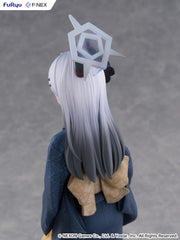 Blue Archiv F:Nex PVC Statue 1/7 Kayoko (NewYear) 27 cm 4582655078550