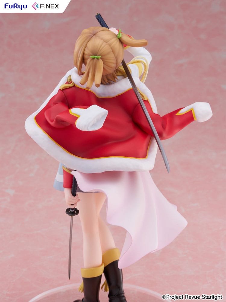 Revue Starlight F:Nex PVC Statue 1/7 Nana Daiba 23 cm 4582655078666