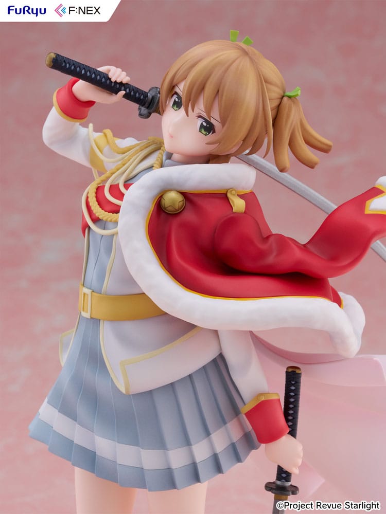Revue Starlight F:Nex PVC Statue 1/7 Nana Daiba 23 cm 4582655078666