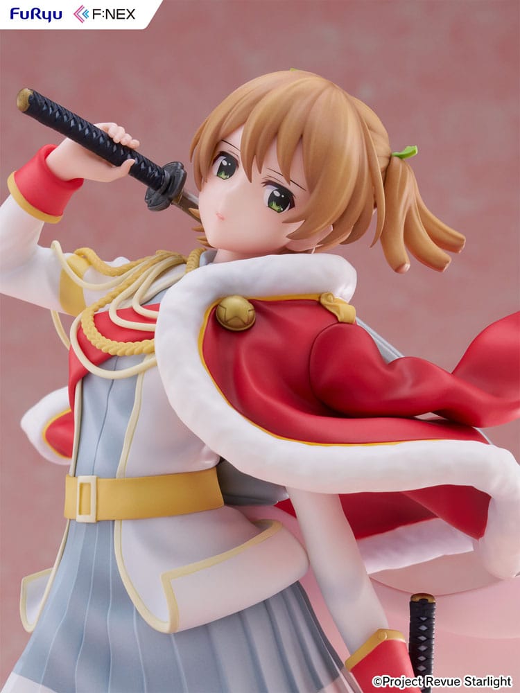 Revue Starlight F:Nex PVC Statue 1/7 Nana Daiba 23 cm 4582655078666