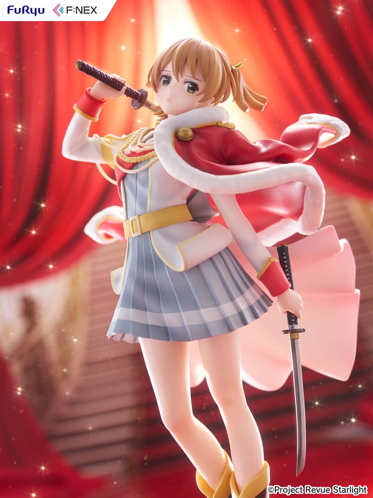 Revue Starlight F:Nex PVC Statue 1/7 Nana Daiba 23 cm 4582655078666
