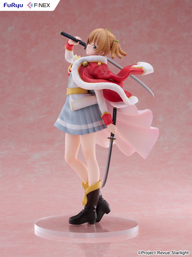 Revue Starlight F:Nex PVC Statue 1/7 Nana Daiba 23 cm 4582655078666