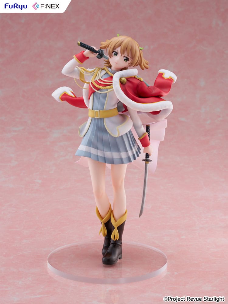 Revue Starlight F:Nex PVC Statue 1/7 Nana Daiba 23 cm 4582655078666