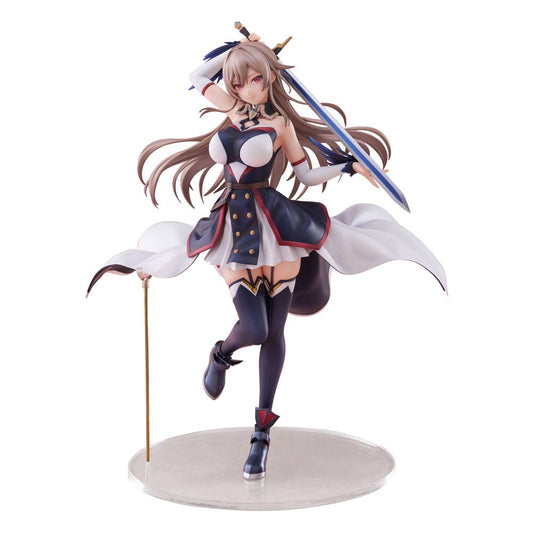 Nijisanji F:Nex PVC Statue 1/7 Furen E Lustario 26 cm 4582655078680