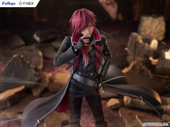 Nijisanji F:Nex PVC Statue 1/7 Lauren Iroas 26 cm        4582655078734