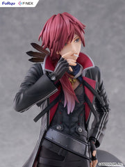 Nijisanji F:Nex PVC Statue 1/7 Lauren Iroas 26 cm        4582655078734