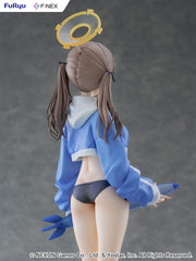 Blue Archiv F:Nex PVC Statue 1/7 Moe (Swimsuit) 27 cm            4582655078789