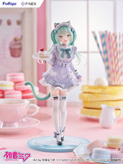 Hatsune Miku F:NEX PVC Statue 1/7 Hatsune Miku x Amashiro Natsuki 25 cm  4582655078802