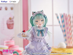 Hatsune Miku F:NEX PVC Statue 1/7 Hatsune Miku x Amashiro Natsuki 25 cm  4582655078802