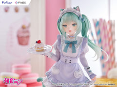 Hatsune Miku F:NEX PVC Statue 1/7 Hatsune Miku x Amashiro Natsuki 25 cm  4582655078802