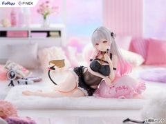 Virtual YouTuber F:NEX PVC Statue 1/7 Patra Suou Gaming Outfit Ver. 13 cm      4582655078826