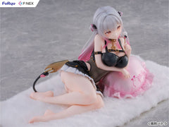 Virtual YouTuber F:NEX PVC Statue 1/7 Patra Suou Gaming Outfit Ver. 13 cm      4582655078826
