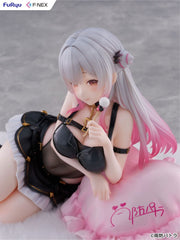 Virtual YouTuber F:NEX PVC Statue 1/7 Patra Suou Gaming Outfit Ver. 13 cm      4582655078826