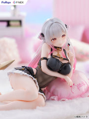 Virtual YouTuber F:NEX PVC Statue 1/7 Patra Suou Gaming Outfit Ver. 13 cm      4582655078826