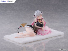Virtual YouTuber F:NEX PVC Statue 1/7 Patra Suou Gaming Outfit Ver. 13 cm      4582655078826